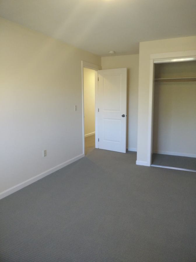 Ethan's room