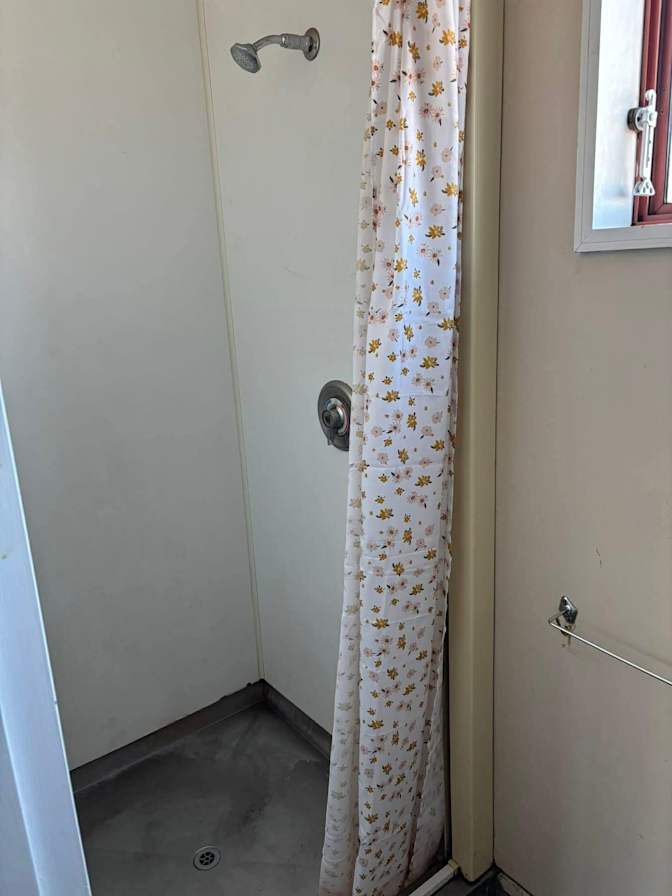 Abbey's room