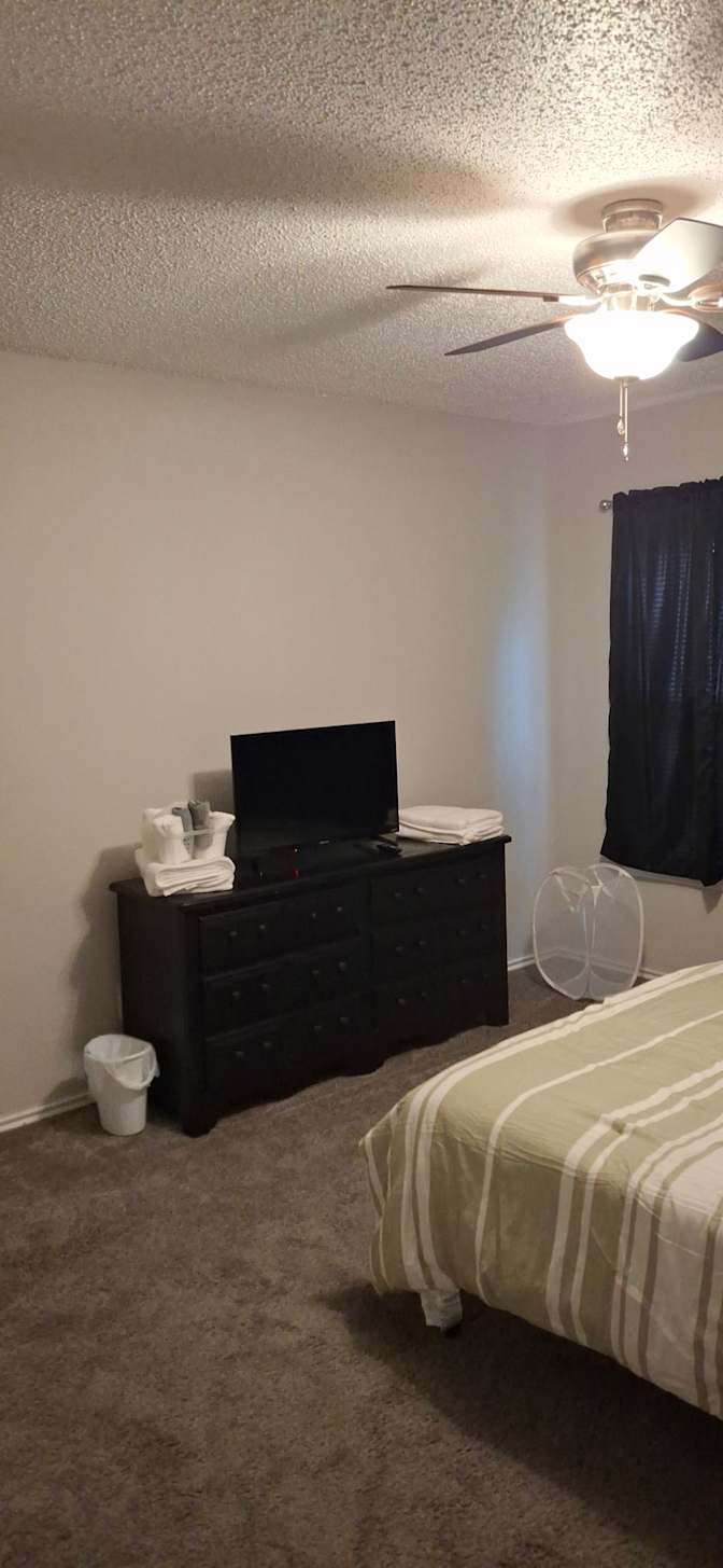 Jill's room