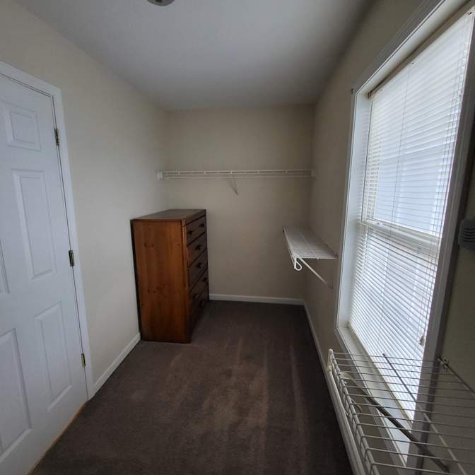 Bryan's room