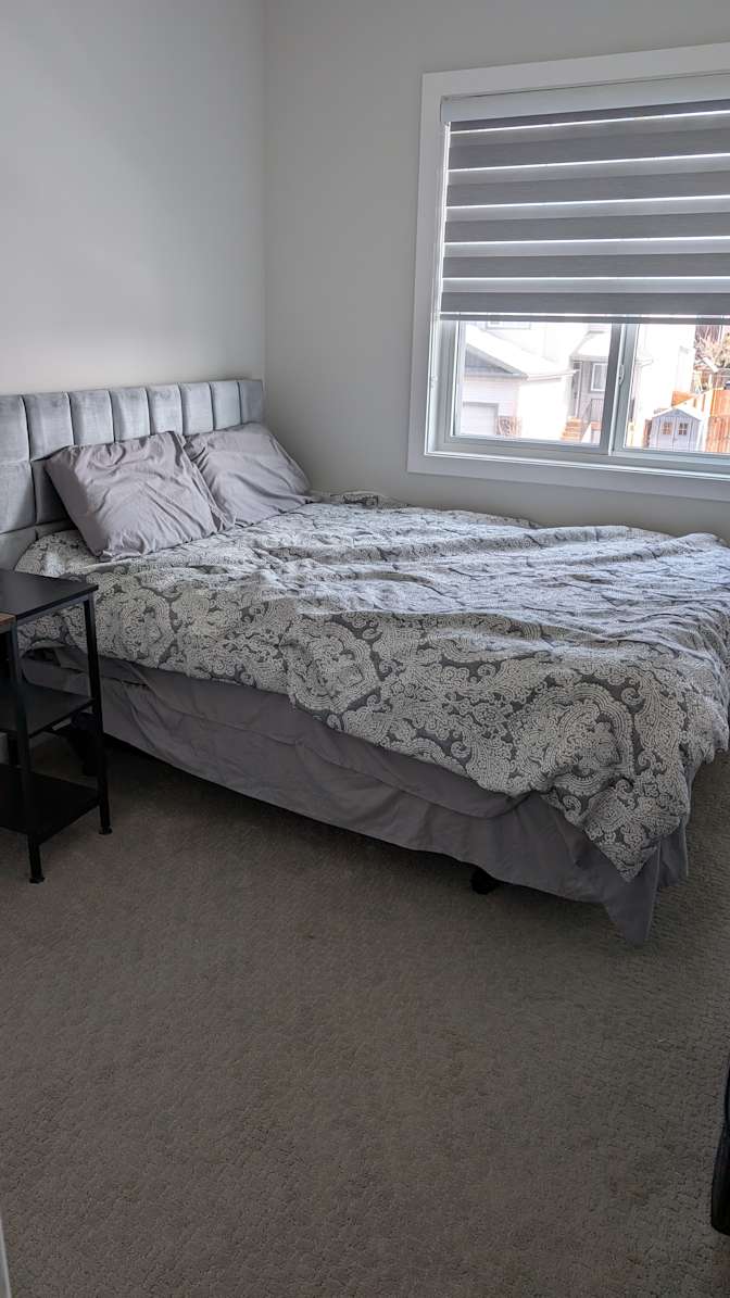 Tara T Kearney's room