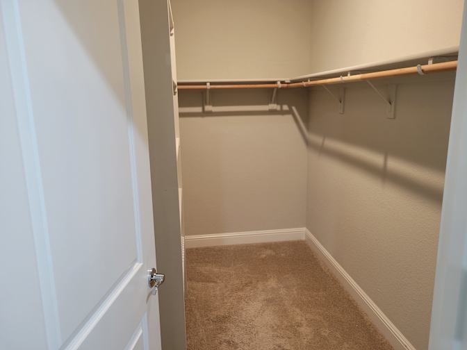 Angela's room