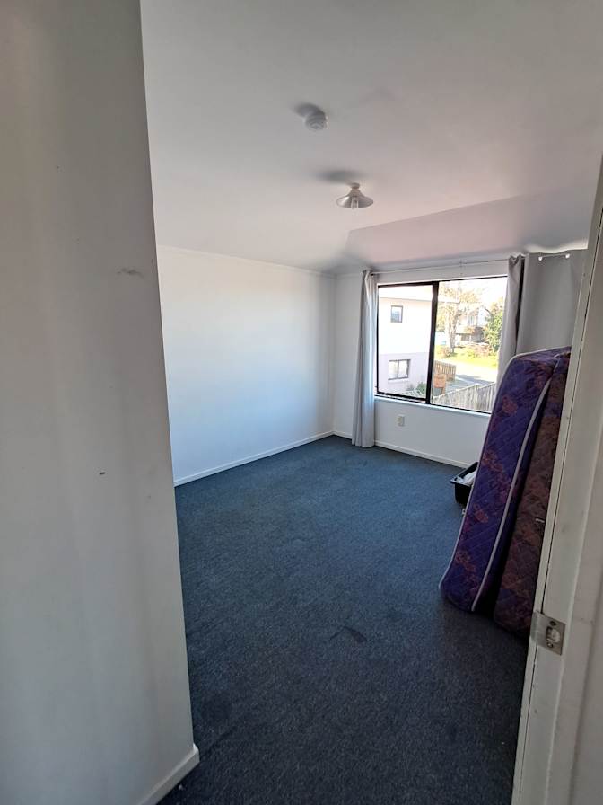Robert's room