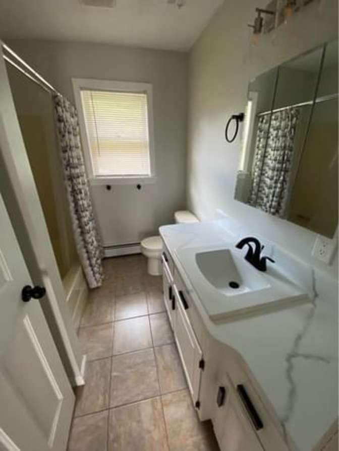 Stephanie's room
