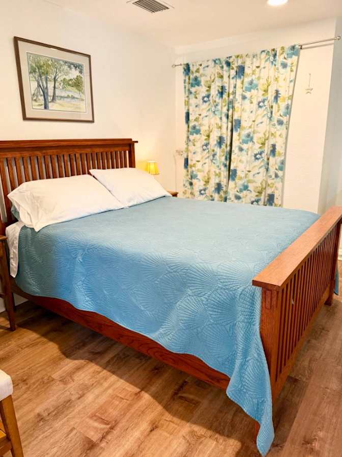 Amy's room