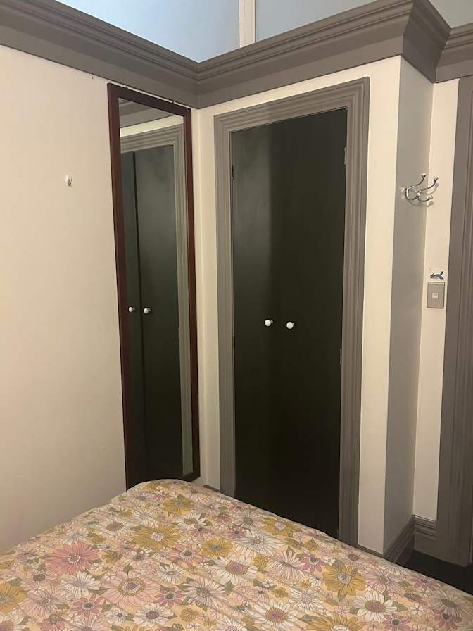 Chanel's room