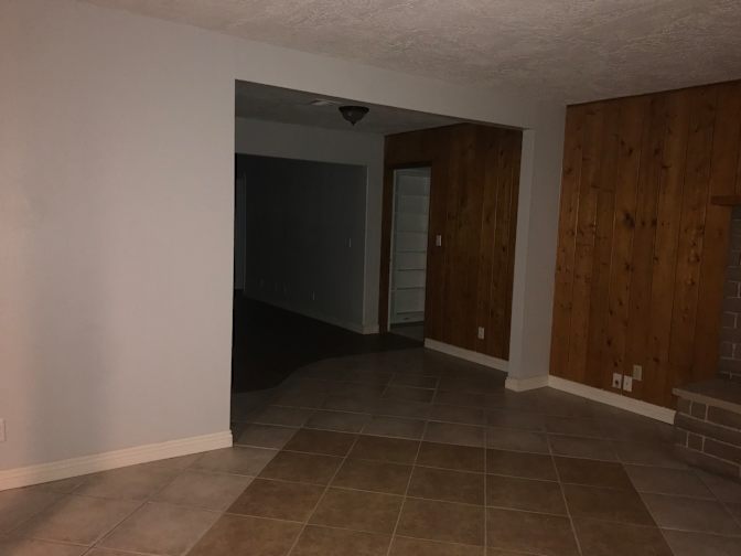 Andy's room