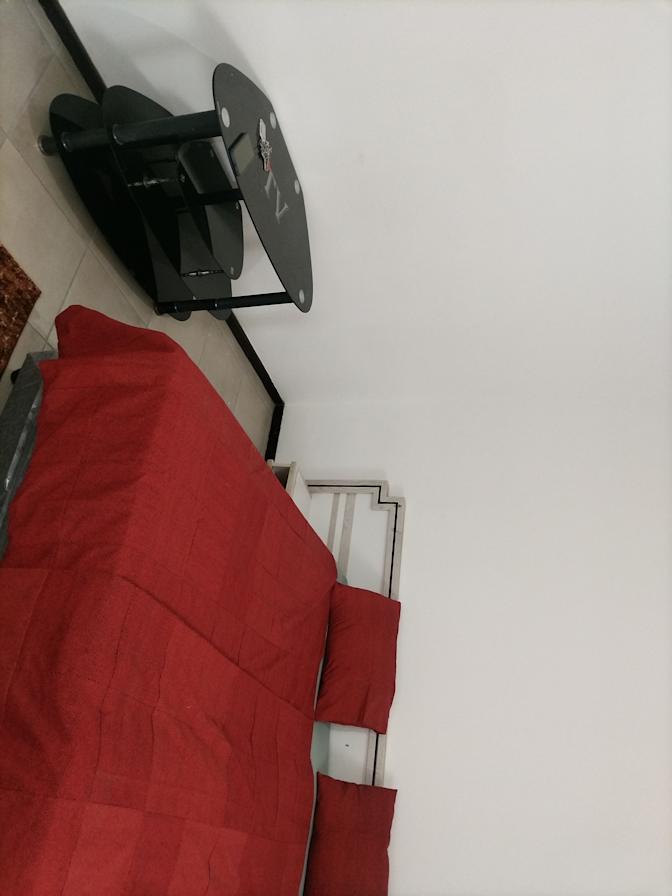 Mally's room