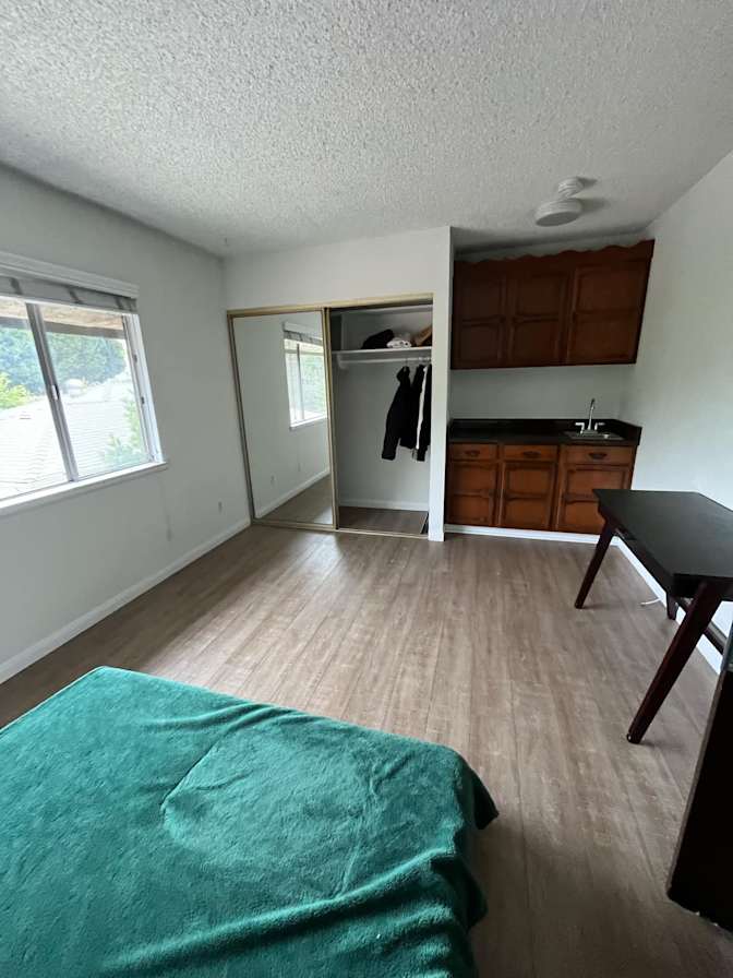 Molly's room