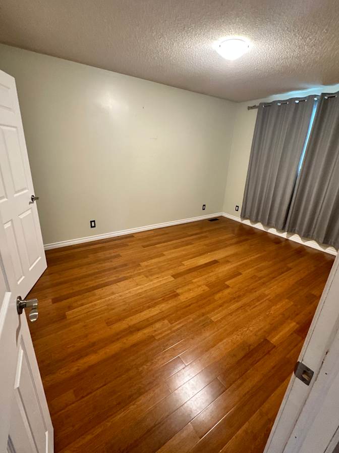 Mike's room