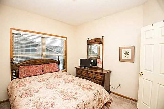 Sean's room