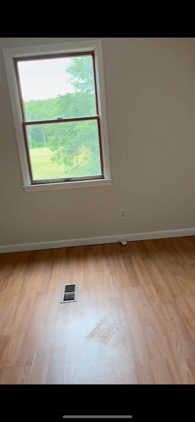Abbie's room