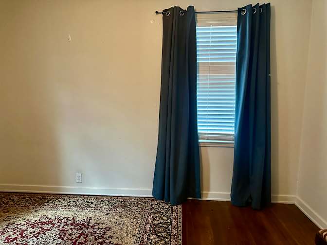 Leticia's room