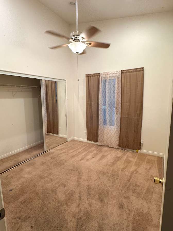 Michaela's room
