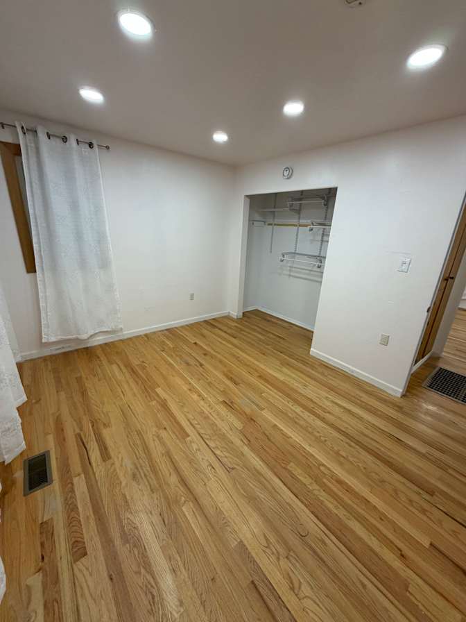 Bilal Albayati's room