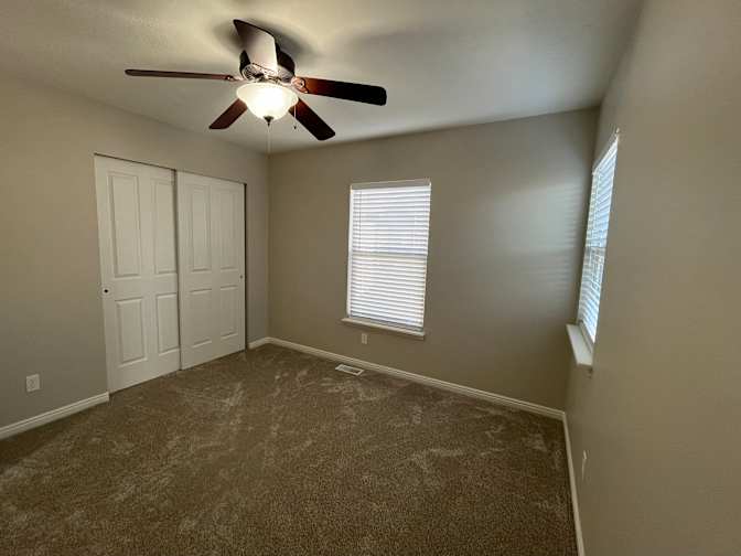 Paige's room
