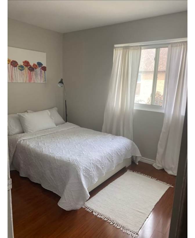 Maria's room