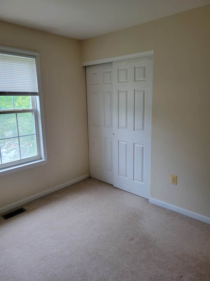 William robb's room