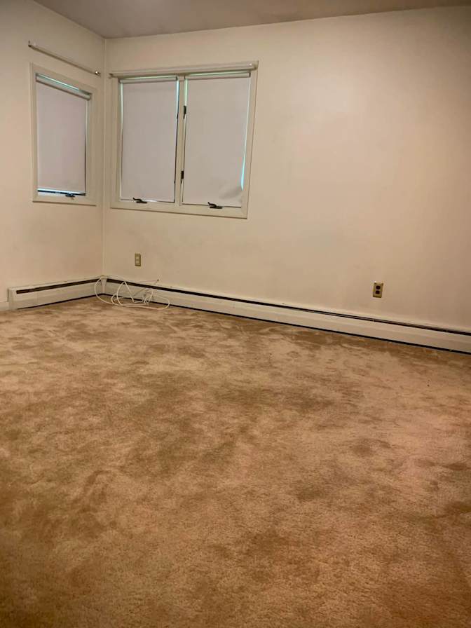 Shirlyn Jenita Jasper's room