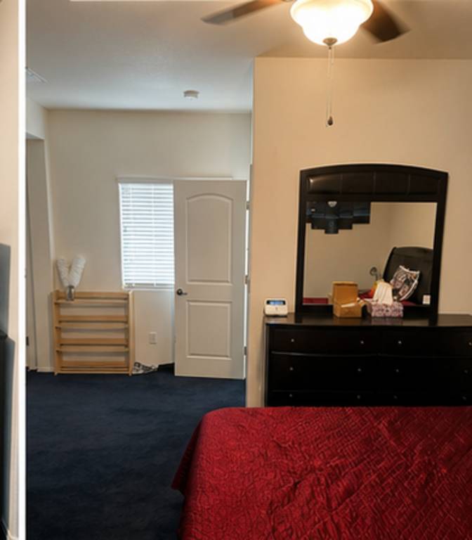 Ryan's room