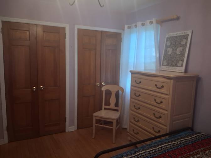 lynn g's room