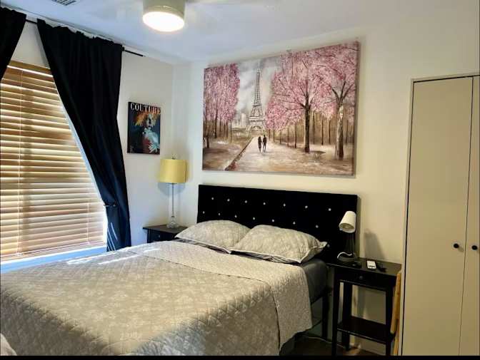 PadSplit's room
