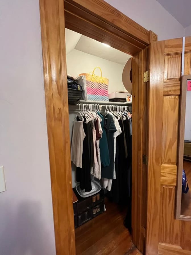 Kamaria's room