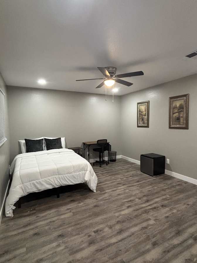 PadSplit's room