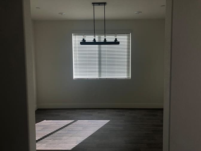 k's room