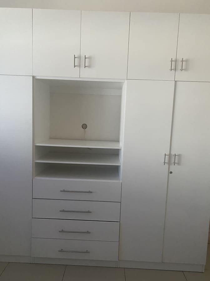 SITHABILE's room