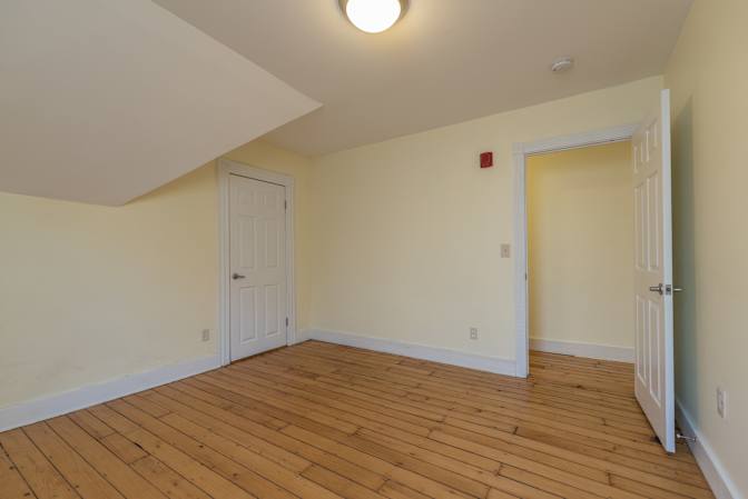 Shawn's room