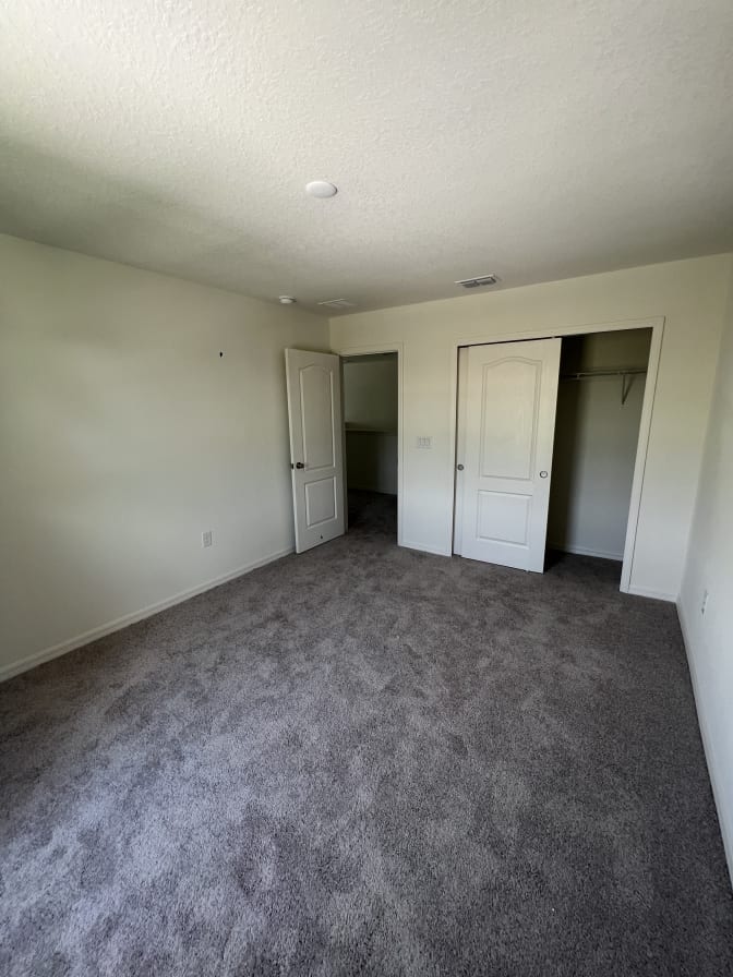 Jake's room