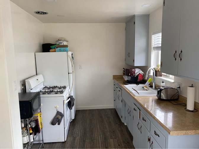 Benjamin's room