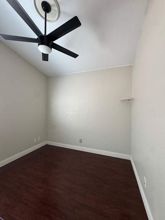 jamie's room