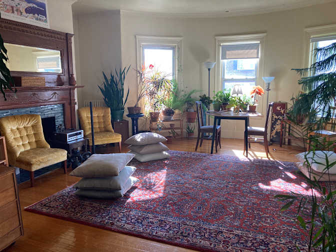 kerry doyle's room