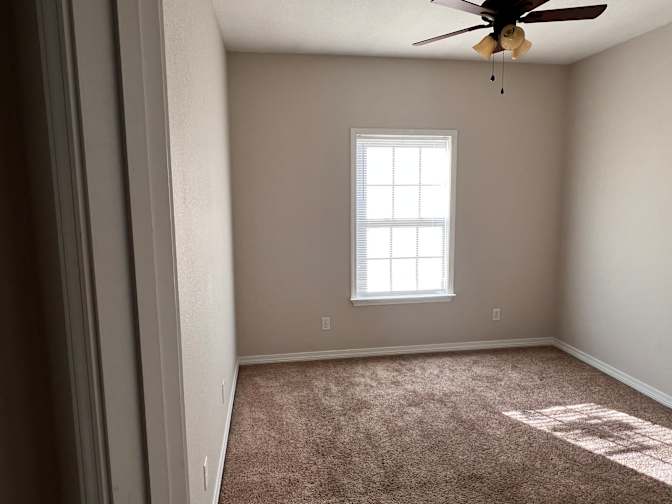 Joel's room