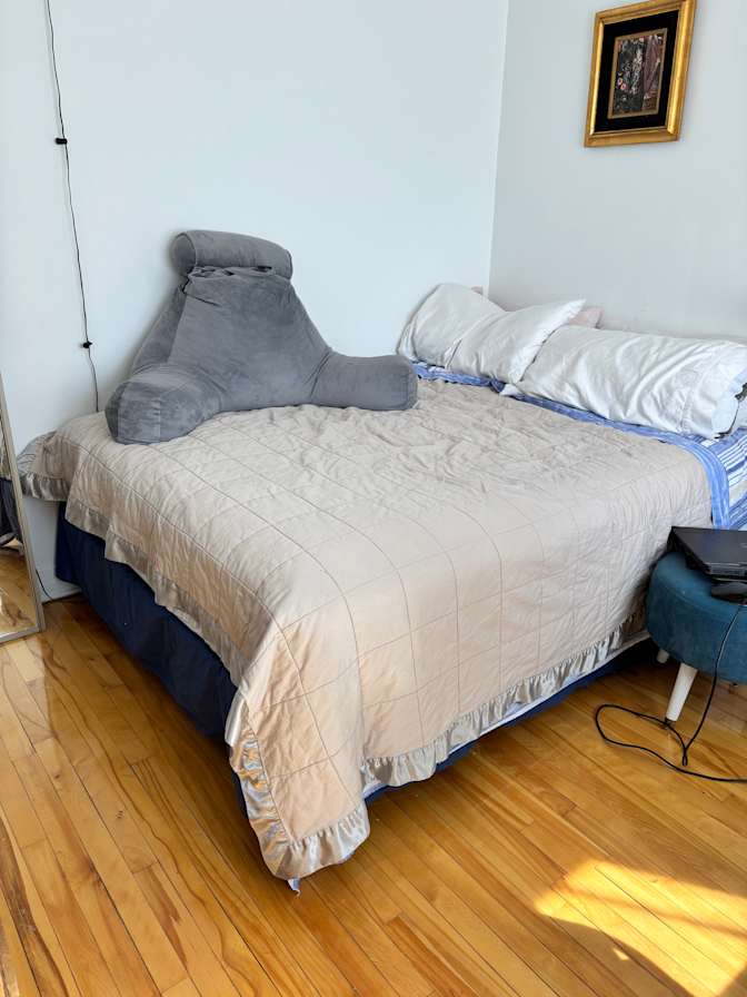 Alice's room