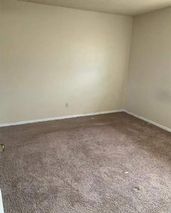 Dennis's room