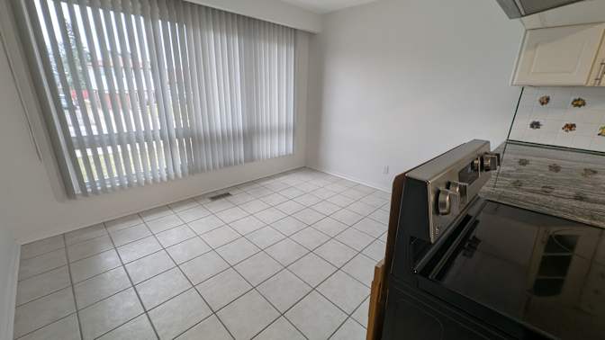 Buchanan Rentals's room