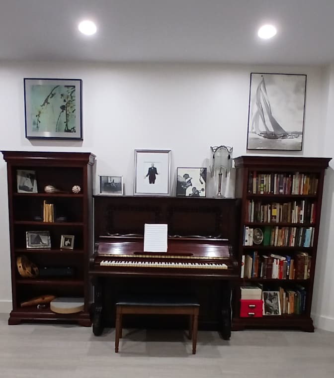 Jennie's room