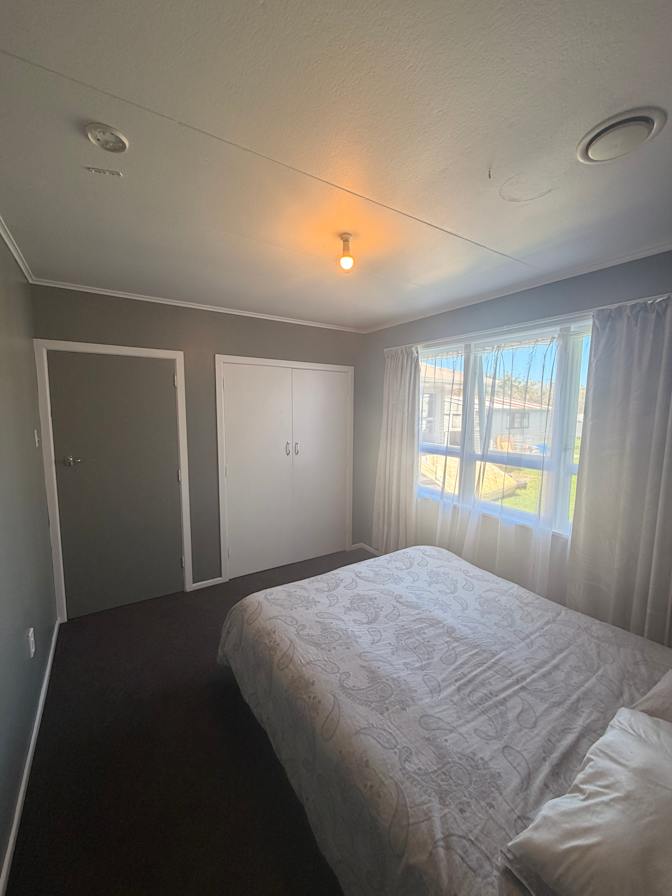 Cam's room
