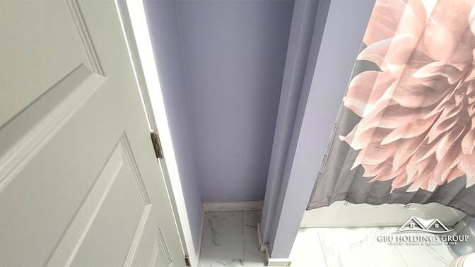 GBU Holdings Group's room
