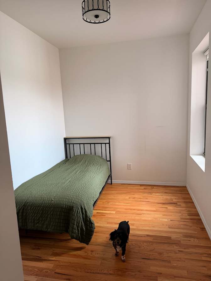 Valeria's room
