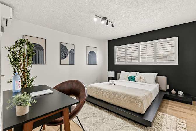 Raffy's room