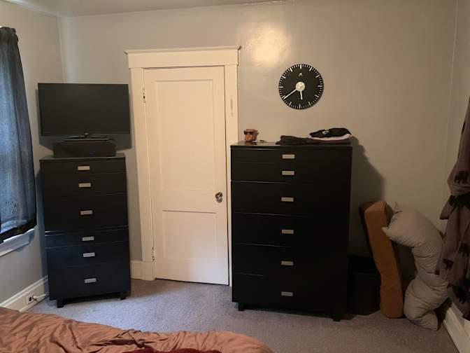 Jerry's room