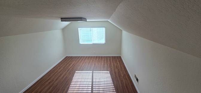 Adam's room