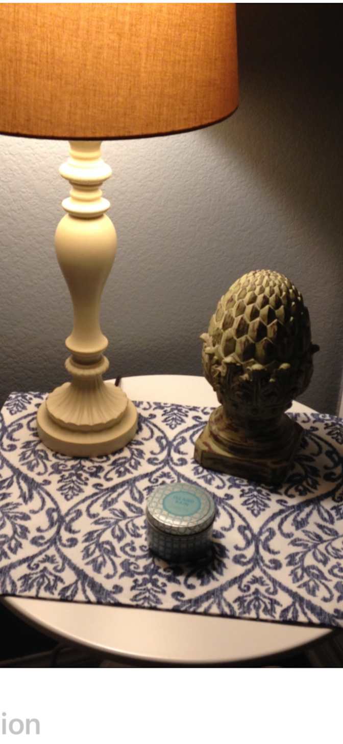 Gloria's room