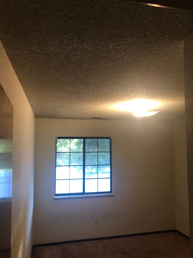 Victor's room