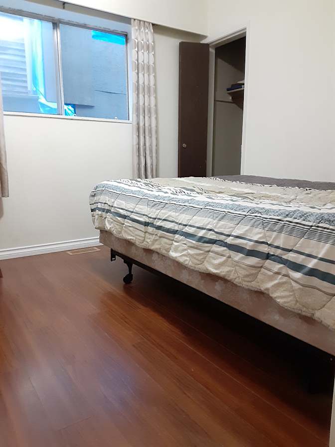 Cindy's room