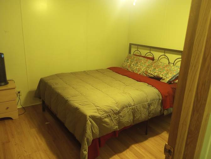 Madalyn's room